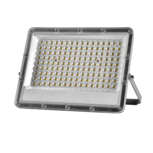 Reflector Led Luxim 100w 11000 Lm Ip65 Ik08 Exterior 5000k