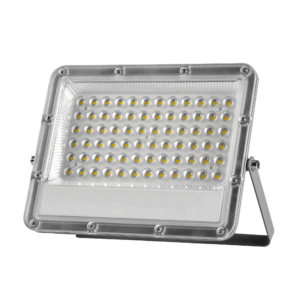 Reflector Led Luxim 50w 5500lm Ip65 Ik08 Ext Luz Neutra Nom
