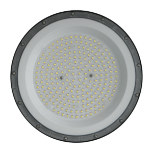 Campana Led Luxim 150w 16500 Lúmenes 5000k Ip65 Industrial