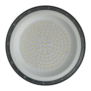 Campana Led Luxim 100w 11000 Lúmenes 5000k Ip65 Industrial