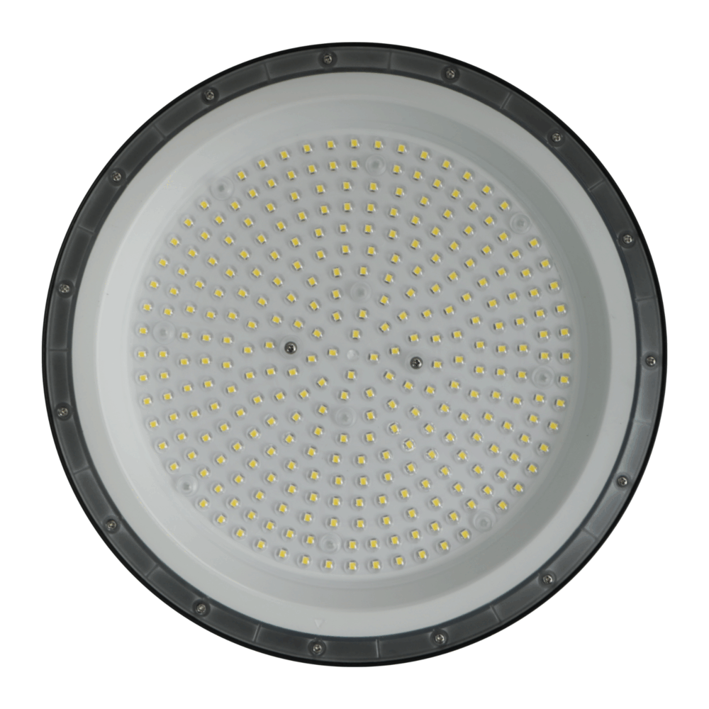 Campana Led Luxim 200w 22000 Lúmenes 5000k Ip65 Industrial