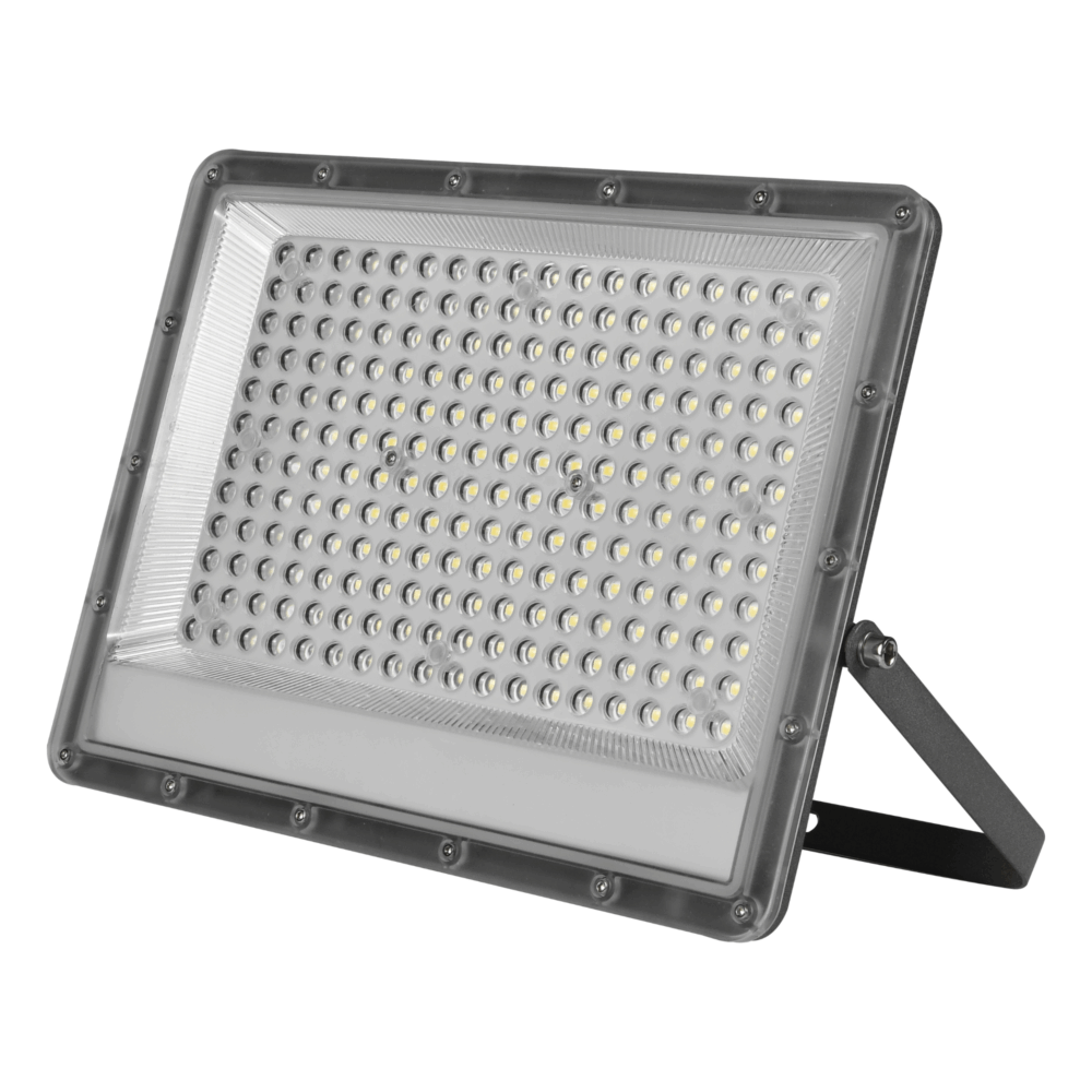 Reflector Led Luxim 150w 16500lm 5000k Ip65 Exterior Ik08
