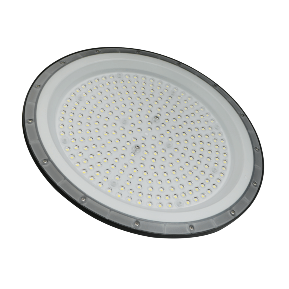 Campana Led Luxim 200w 22000 Lúmenes 5000k Ip65 Industrial - Imagen 7