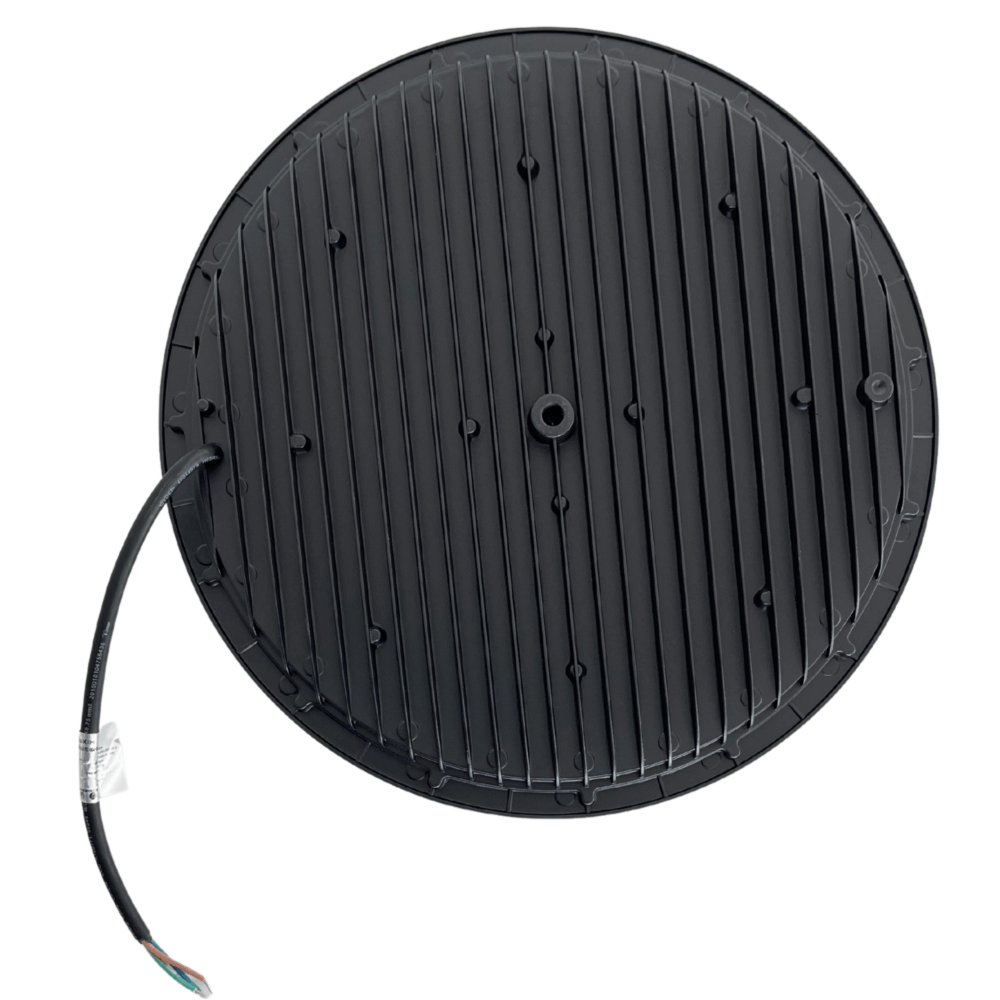 Campana Led Luxim 200w 22000 Lúmenes 5000k Ip65 Industrial - Imagen 6